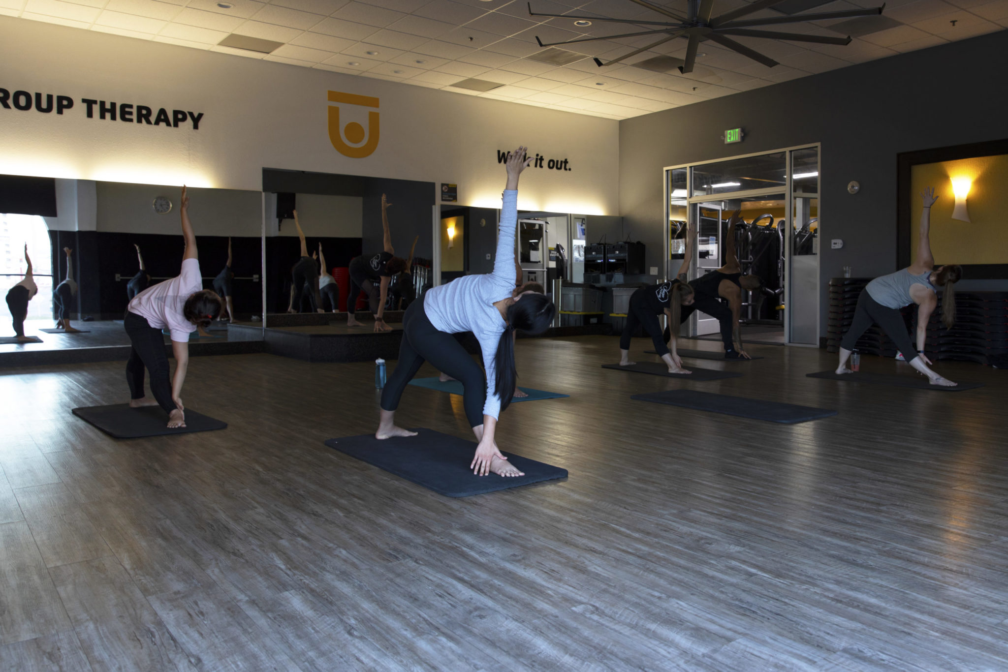What Are Bodyweight Exercises?
