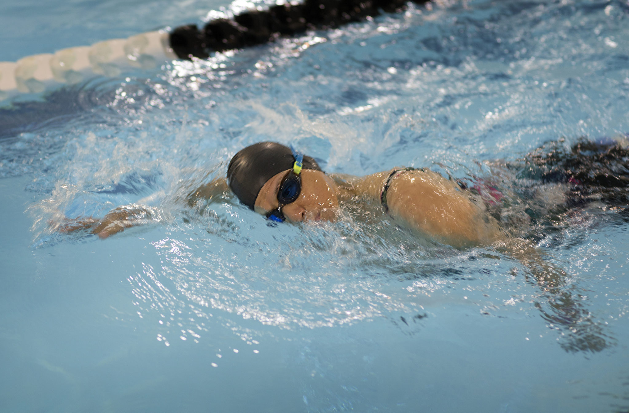 6 Tips and Tricks for Better Swimming