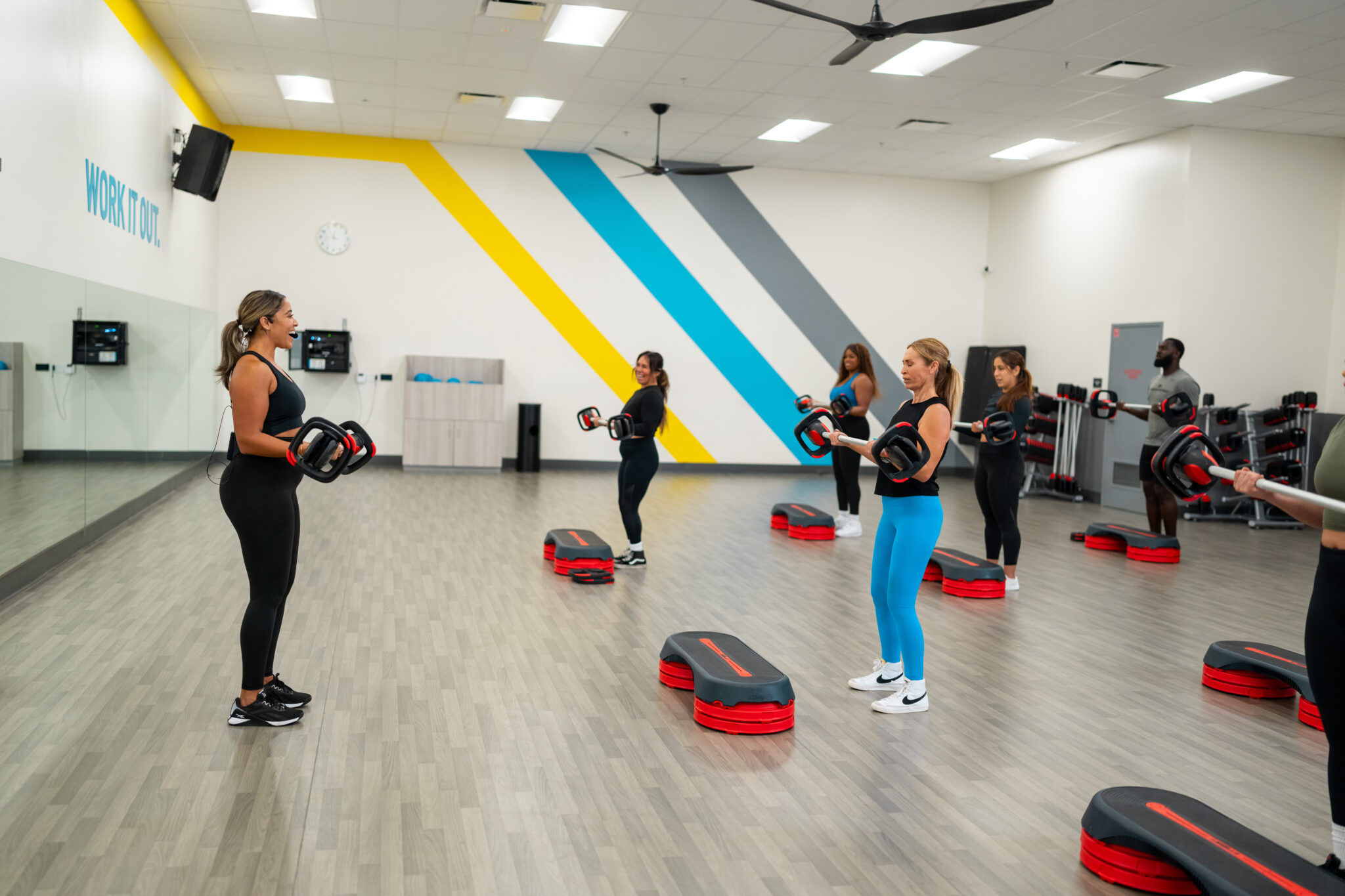What Are the Benefits of a Vibration Plate?