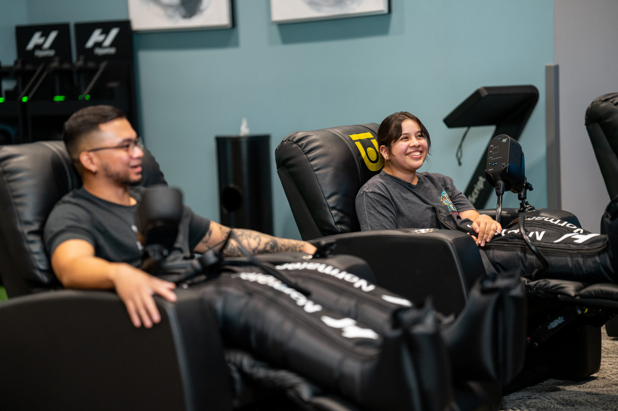 Are Rest Days Important? How Taking Time Off Boosts Recovery and Performance.