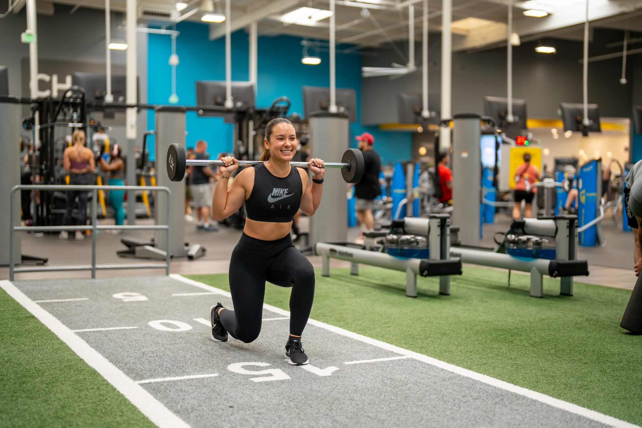 How to Start Strength Training