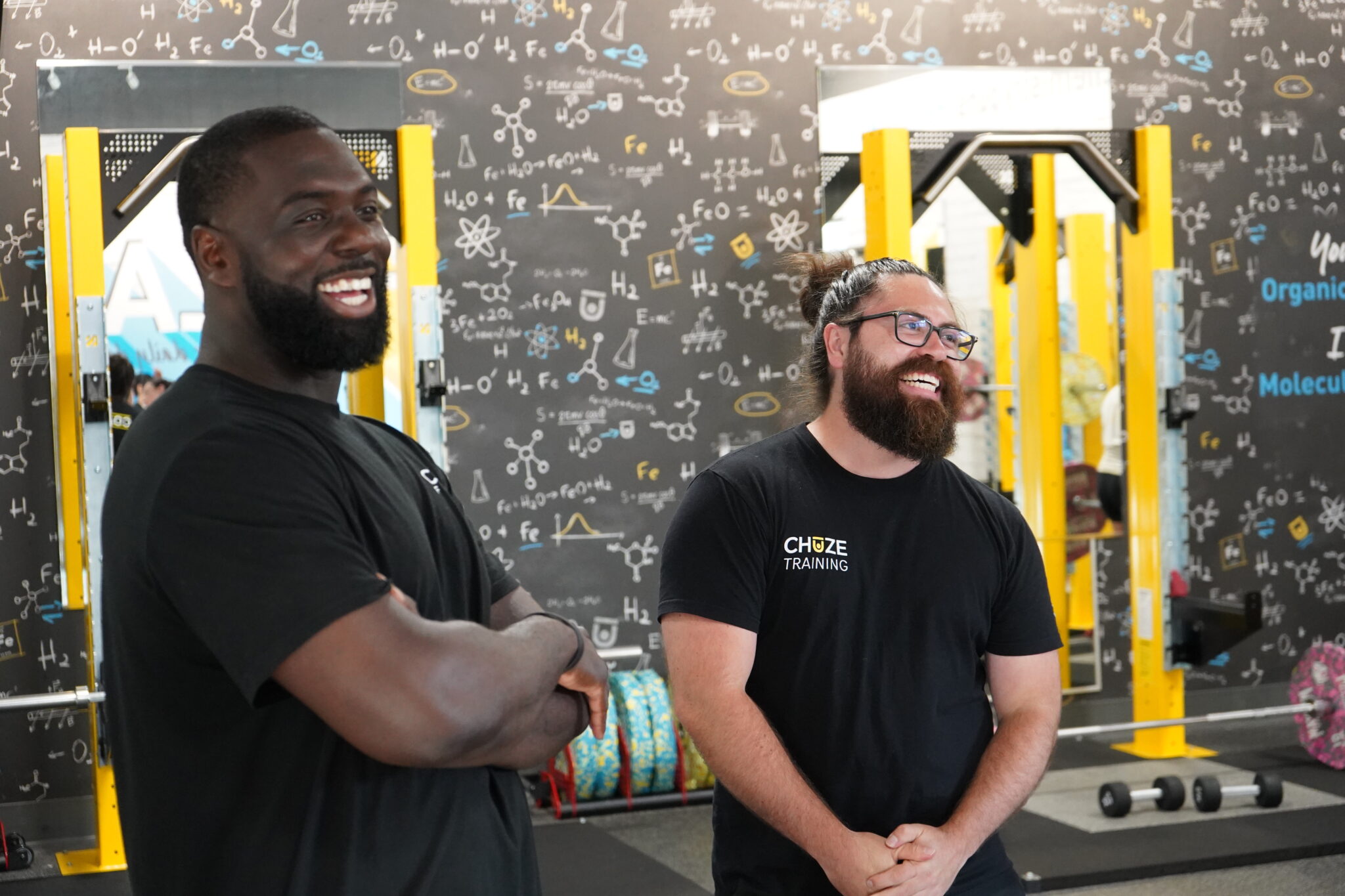 Overhead Medicine Ball Slams: How to Do Them