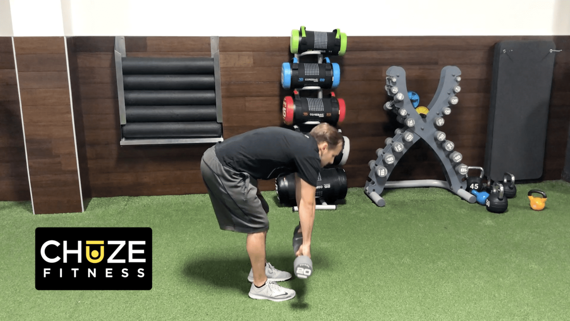 Barbell RDL: Proper Form, Mechanics, & Benefits