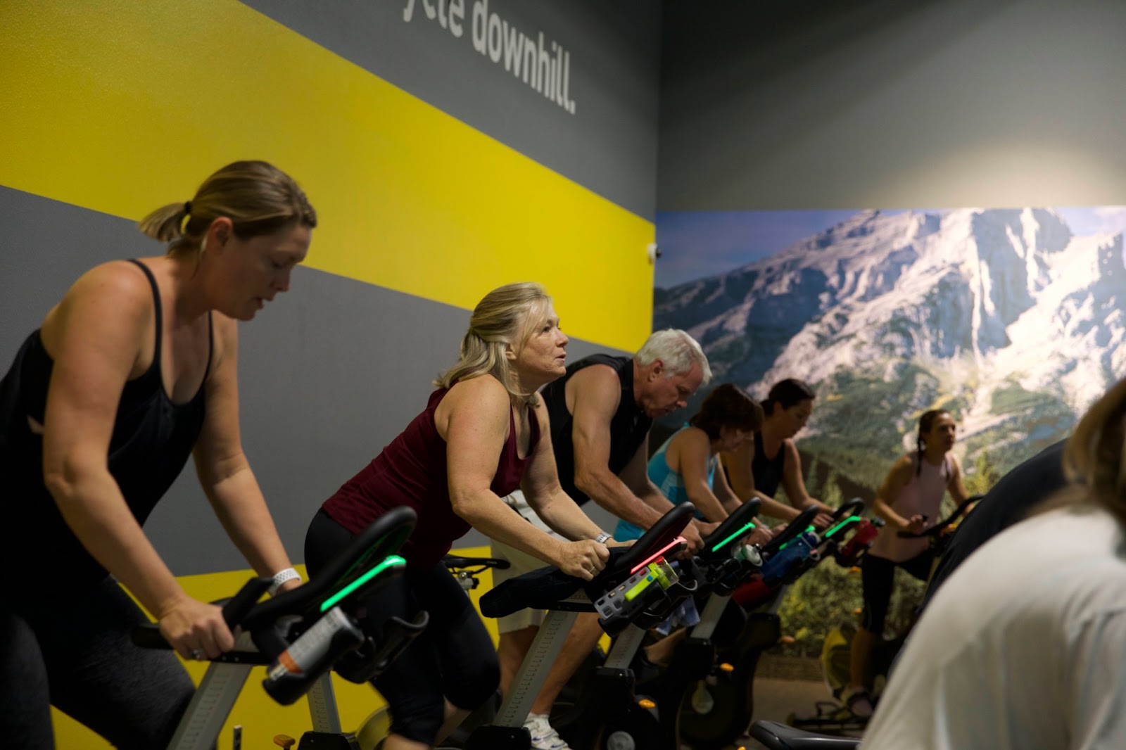 It’s Time To HIIT The Road