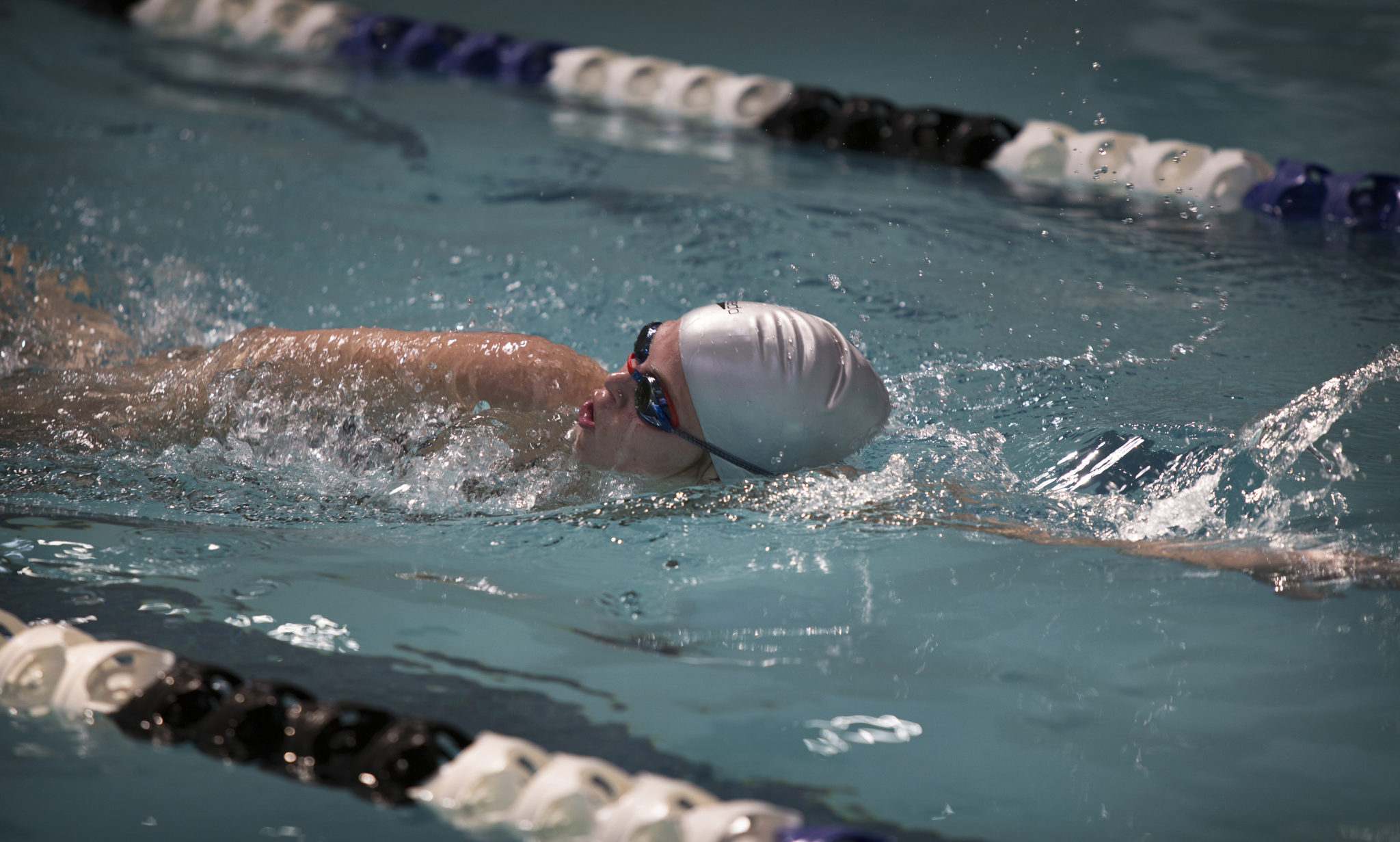 Is Swimming Aerobic or Anaerobic?