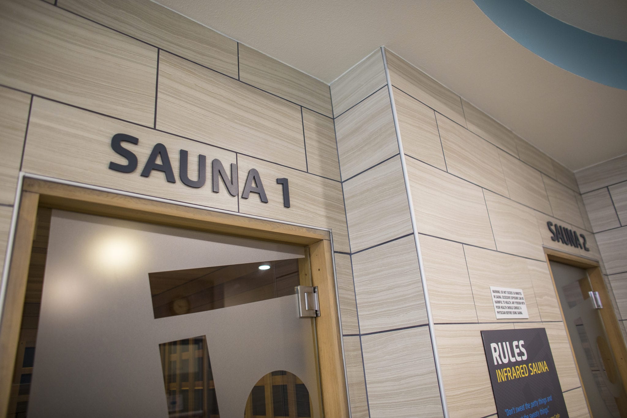 Using An Infrared Sauna For Weight Loss