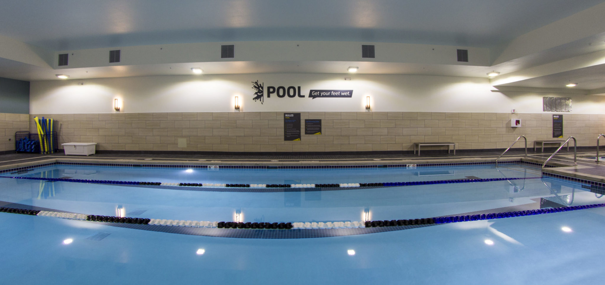 Water Aerobics for Seniors: A Helpful Guide