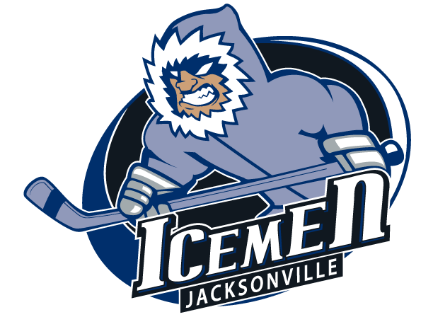 Jacksonville Icemen