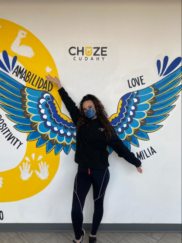 Kids Club News: April 2021