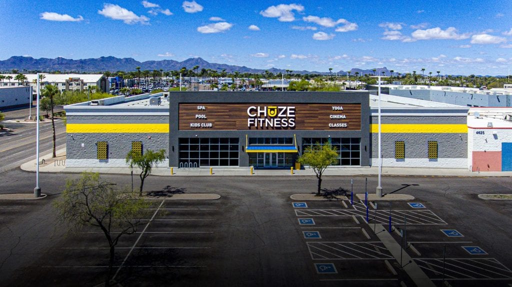 Tucson Mall