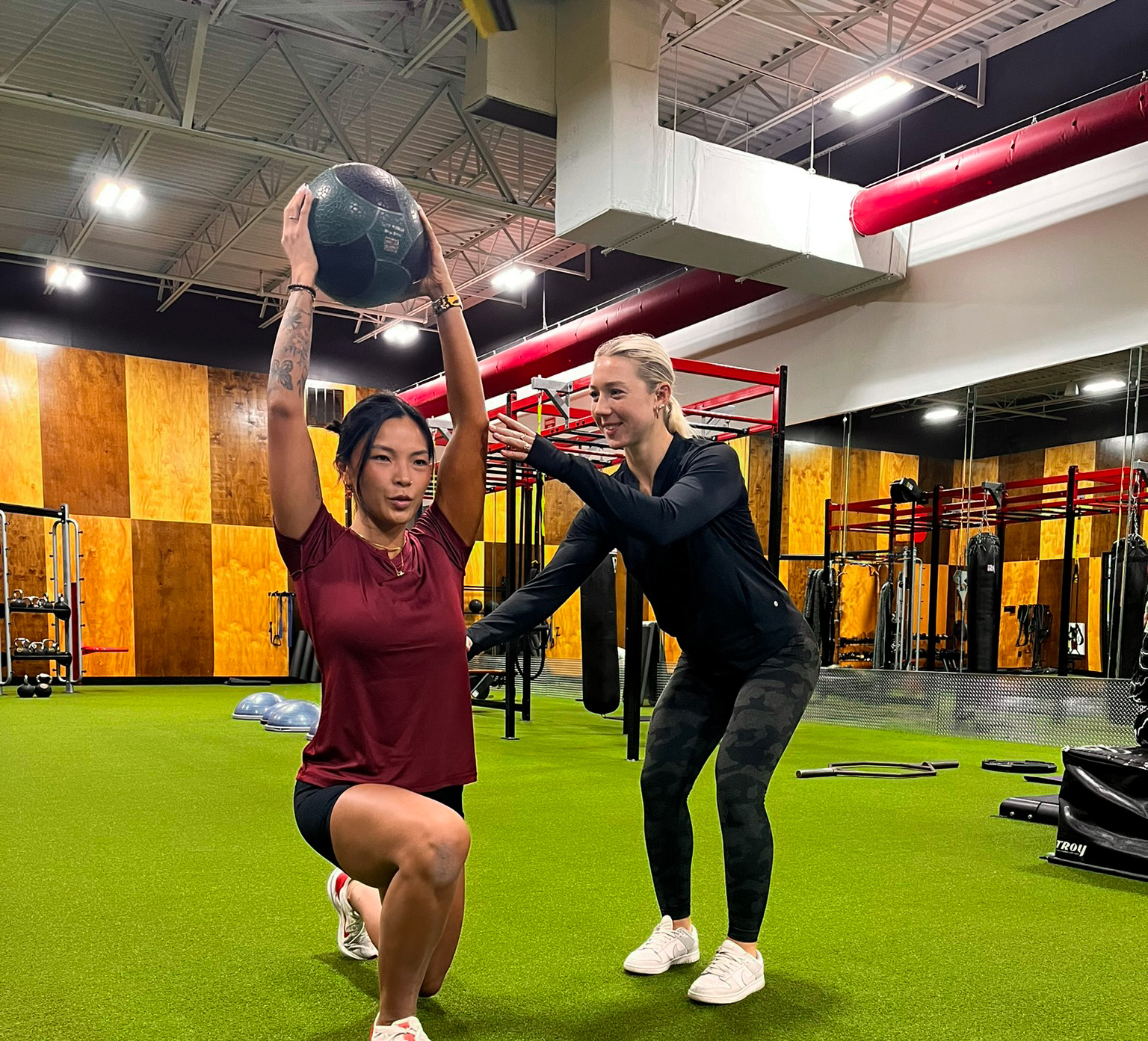 Benefits of Strength Training: Build Muscle, Boost Metabolism, and Stay Strong