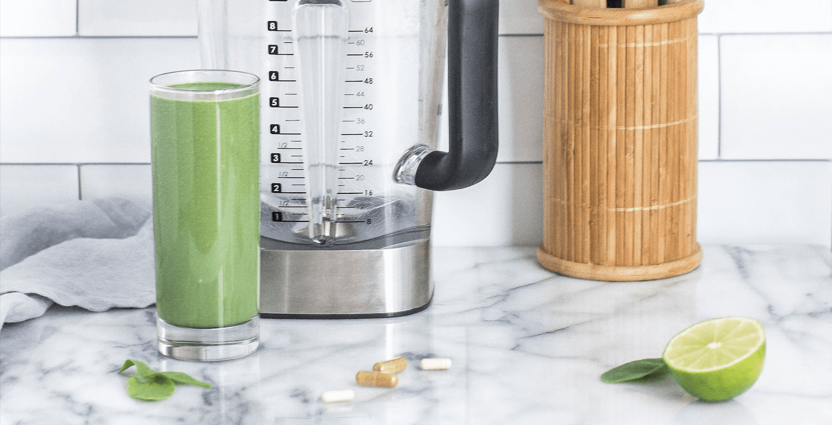 Spirulina: What Is It And How Can It Benefit Your Health?