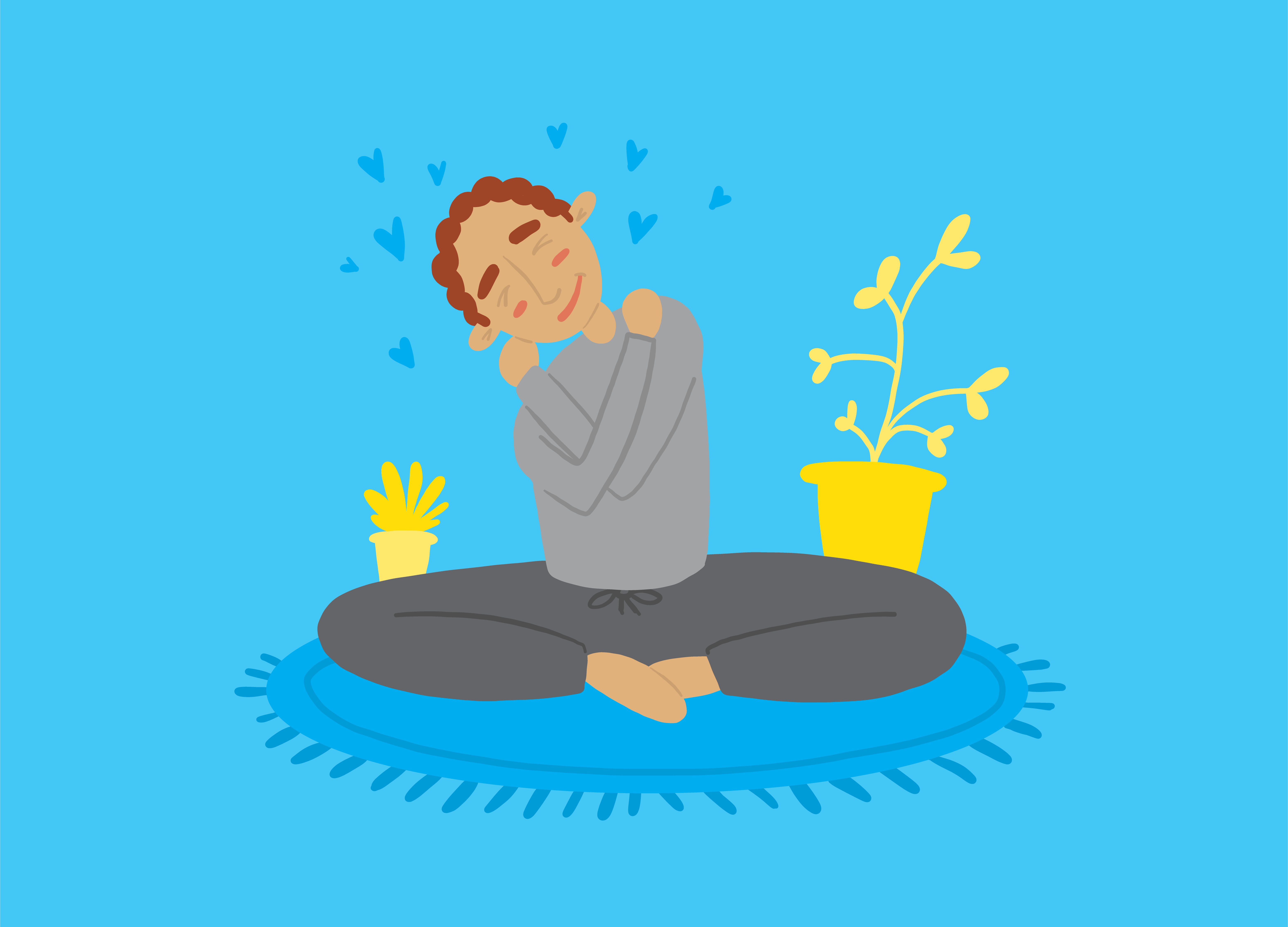 What Is Self-Love? 4 Ways You Can Start Practicing Today