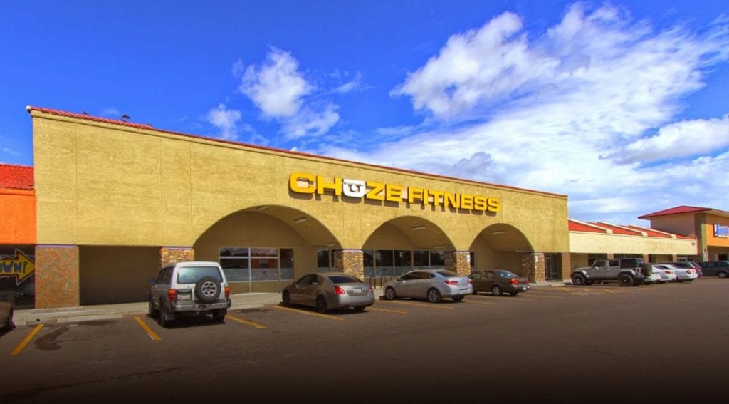 22nd & Kolb
