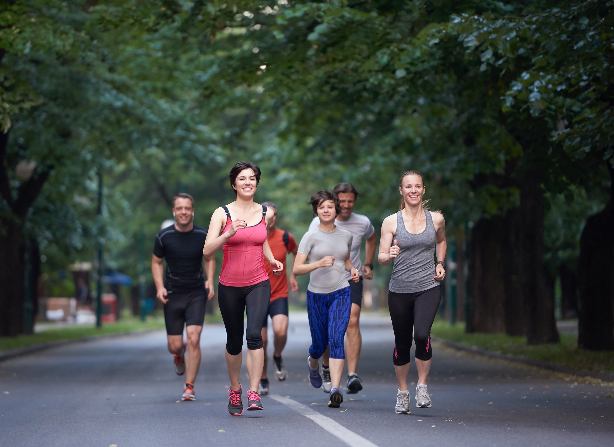 How to Train for a Marathon