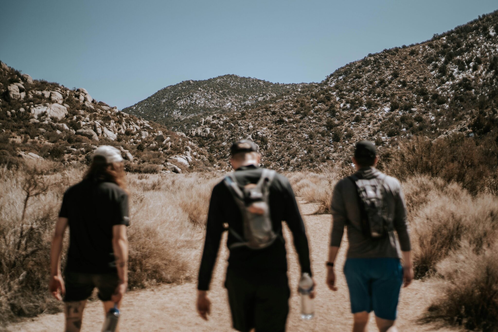 The Best Hikes Near Sacramento for Every Kind of Explorer