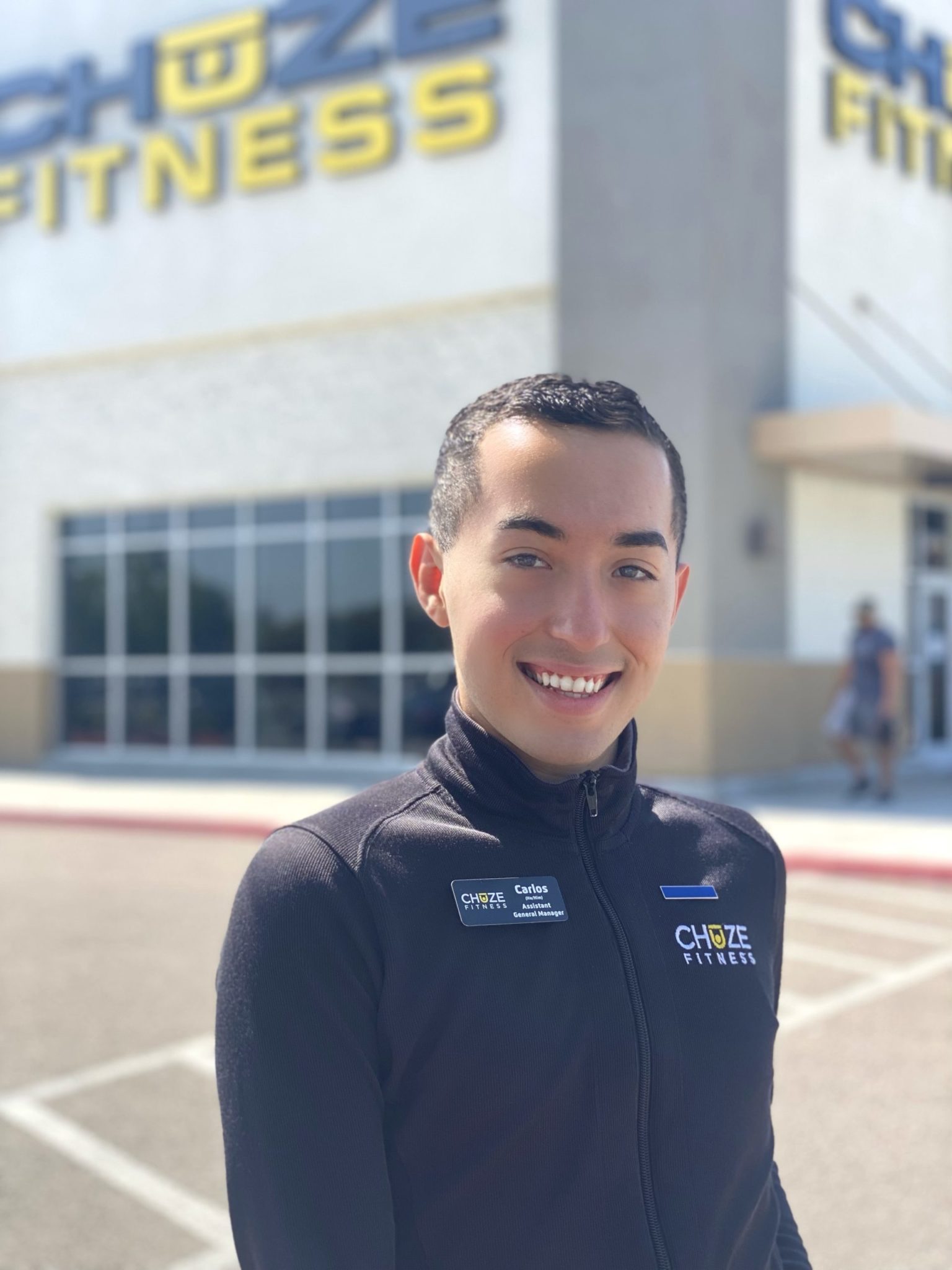 A Celebration Of Hispanic Heritage Month With Carlos Morales