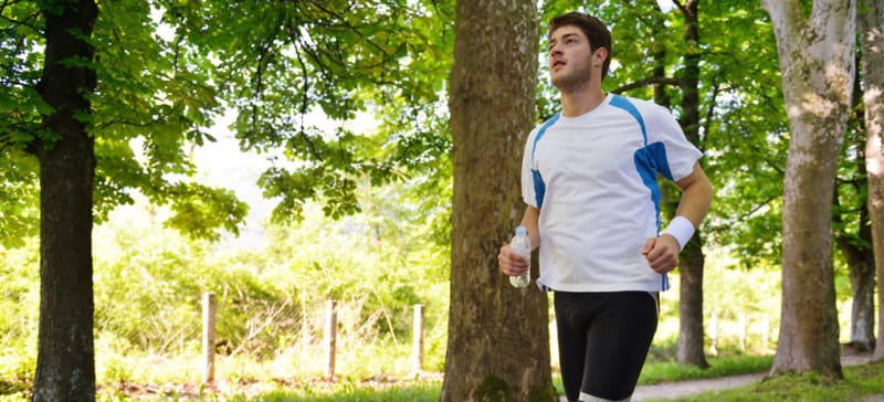 How to Train for a 5K