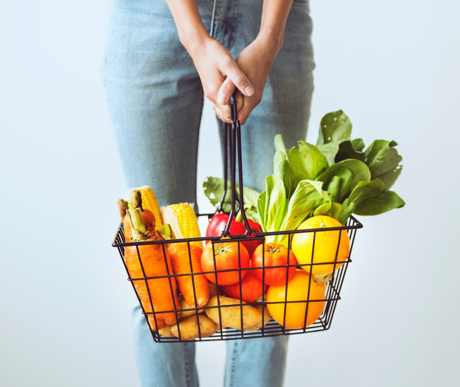 Which Foods Are Truly Organic, And What Does It Mean For Me?