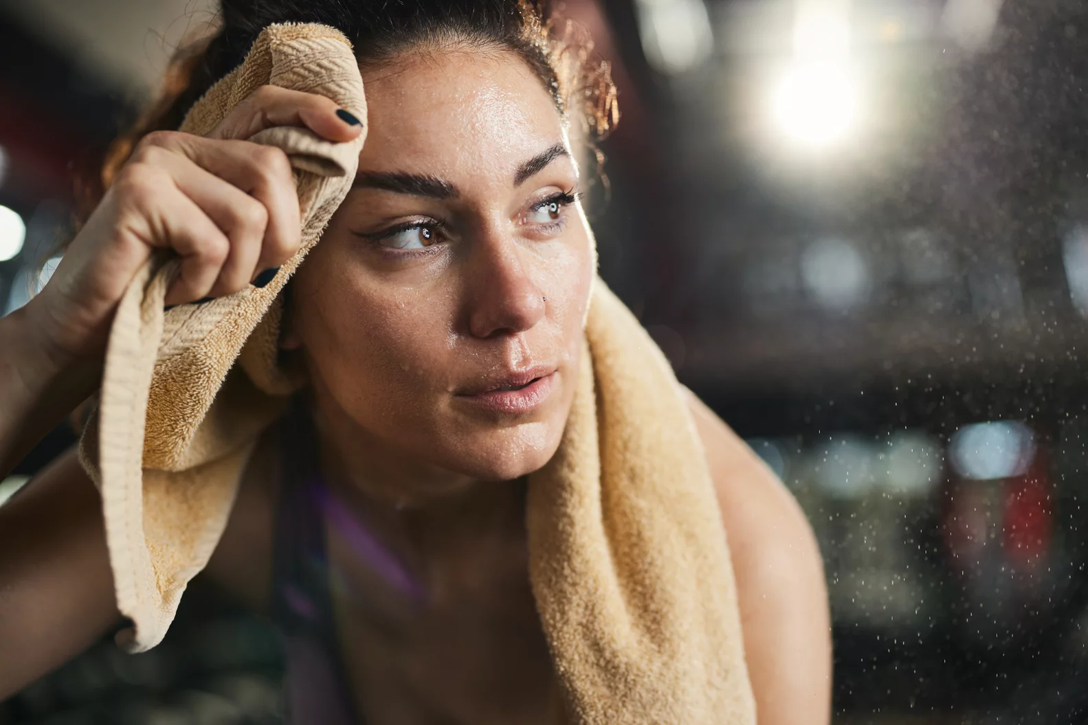 Post Workout Recovery: Simple Ways to Reduce Soreness and Support Muscle Repair